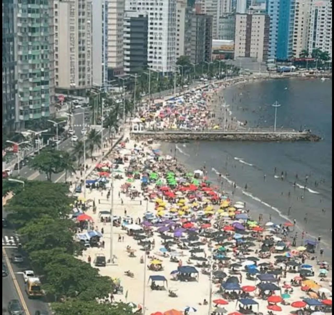 Kitnet lindo e aconchegante 