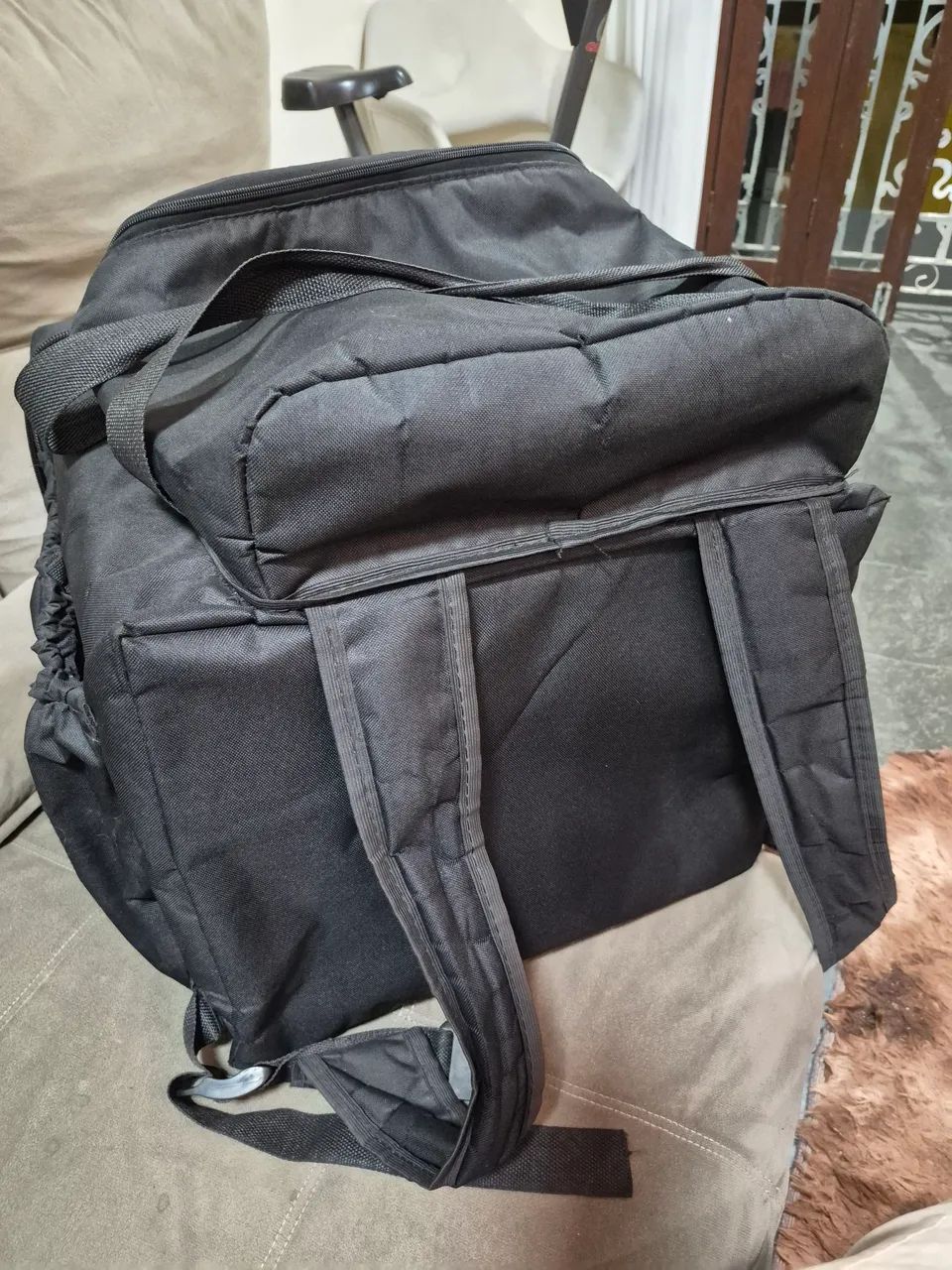 Bag mochila entrega - Foto 4