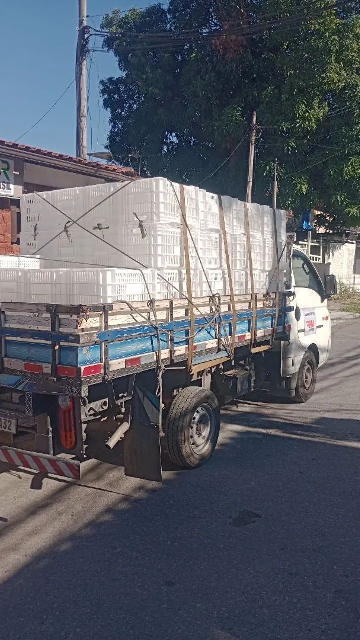 Frete, pequena mudança. - Foto 3