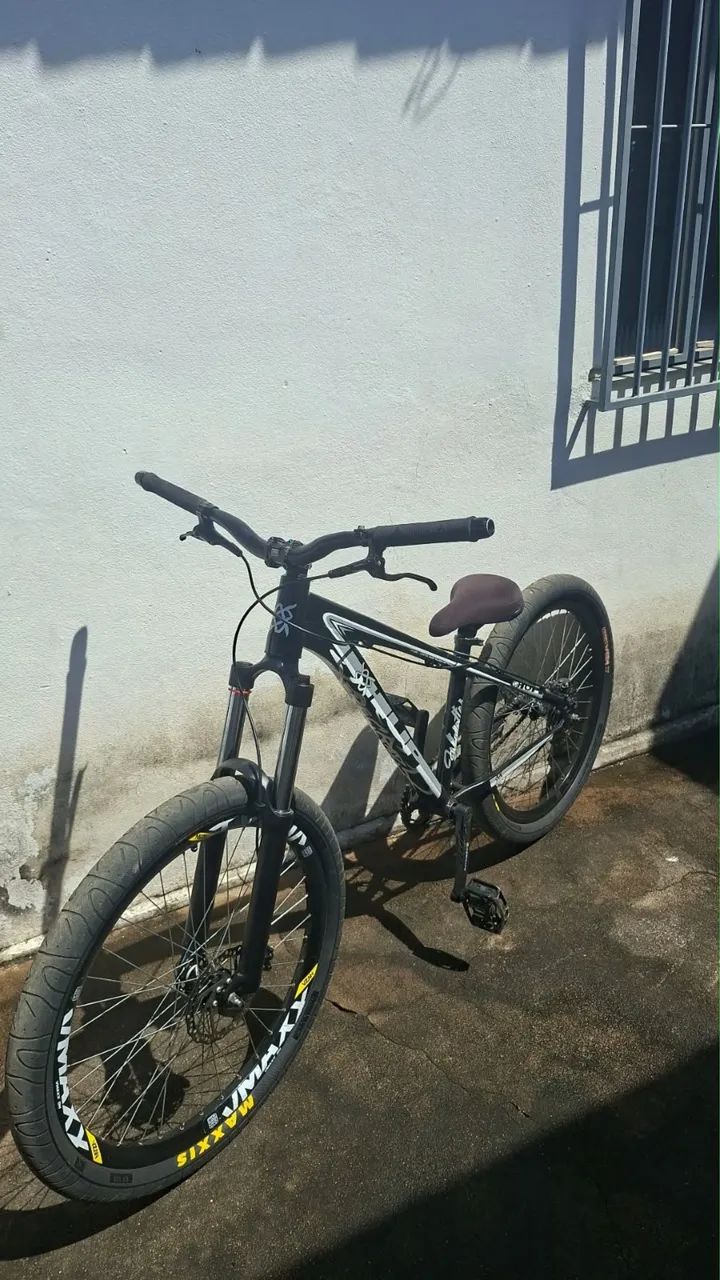 HUPI WHISTER 2019 - Foto 2