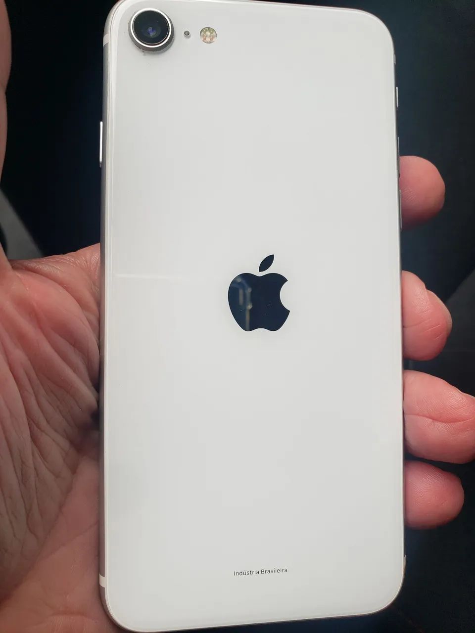 Iphone SE segunda geração  - Foto 3