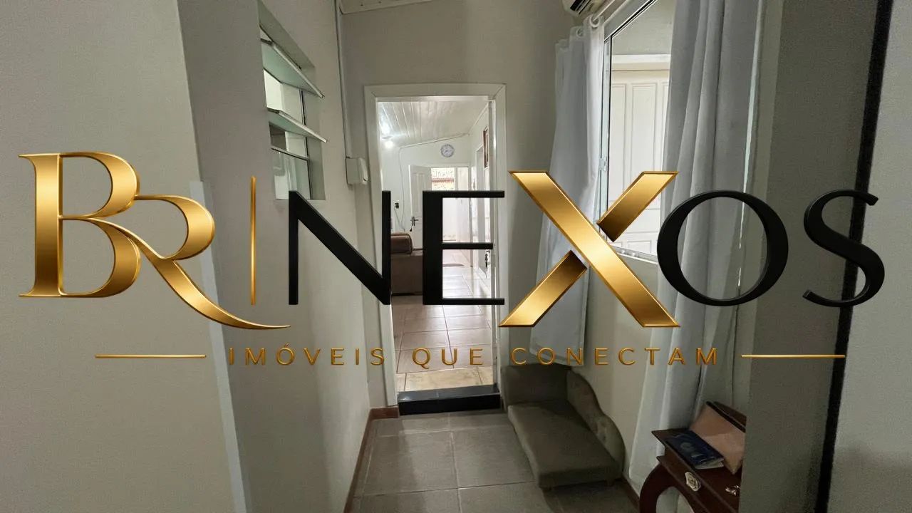 CASA COM PECAS BEM DISTRIBUIDAS E AMPLA - Foto 4