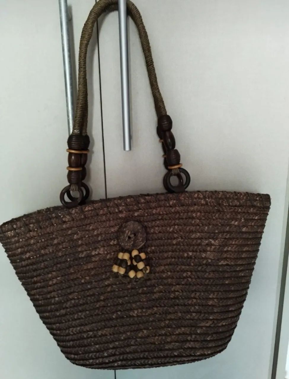 BOLSA DE PRAIA