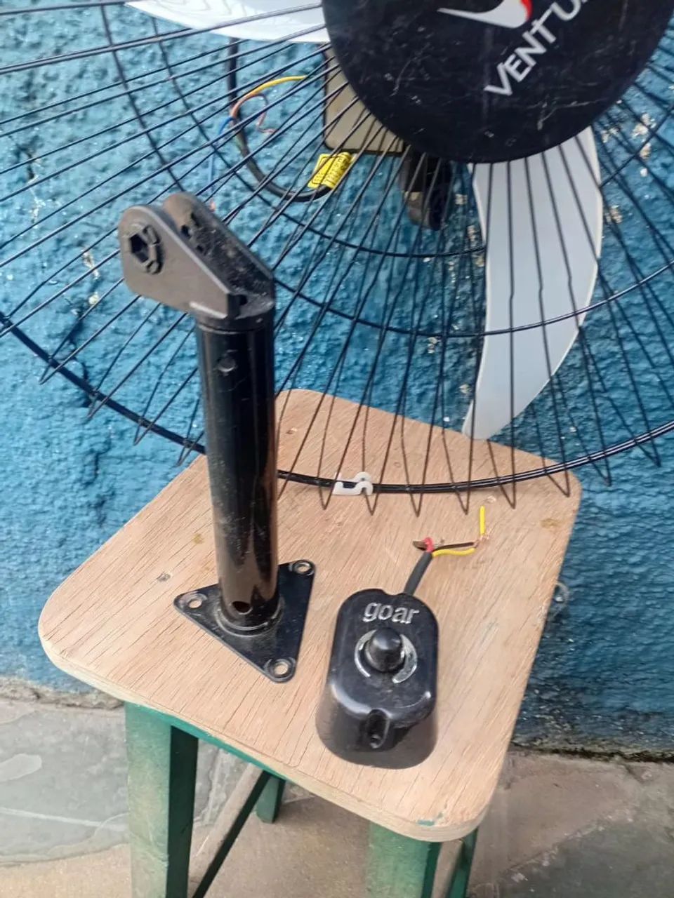 Ventiladores  - Foto 2