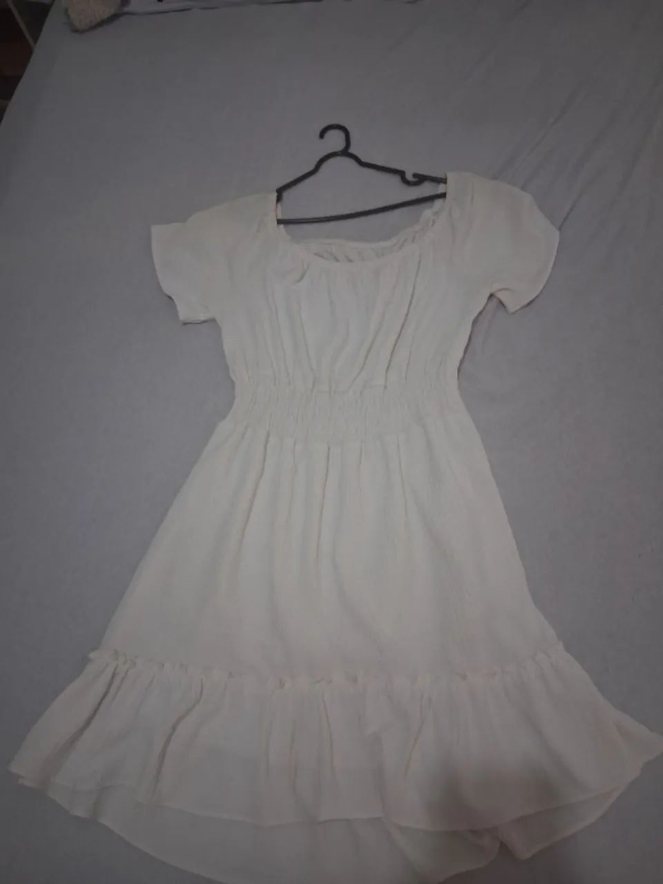 Vestido branco 