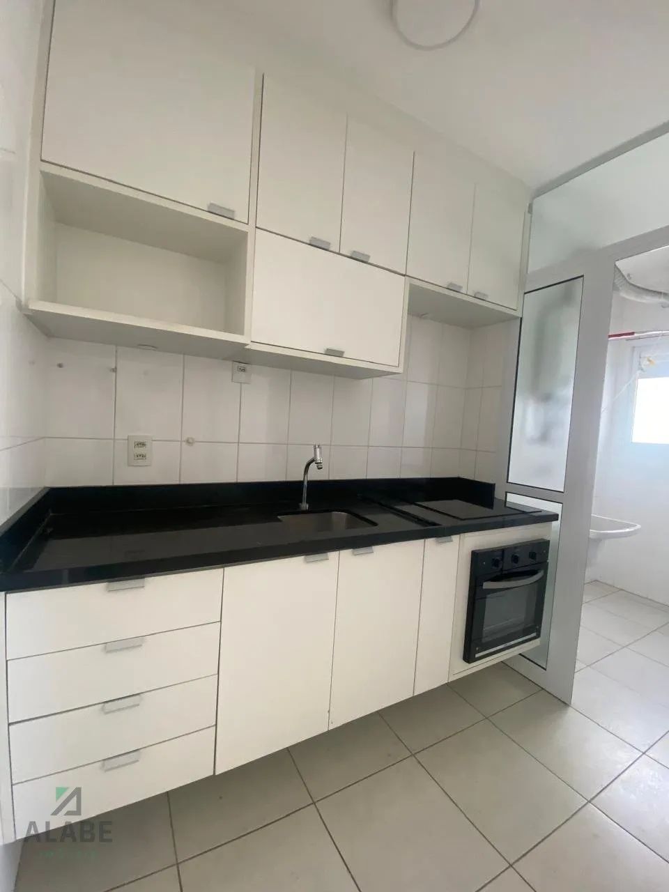 Apartamento à venda com 59m², 2 quartos e 1 vaga - Foto 4