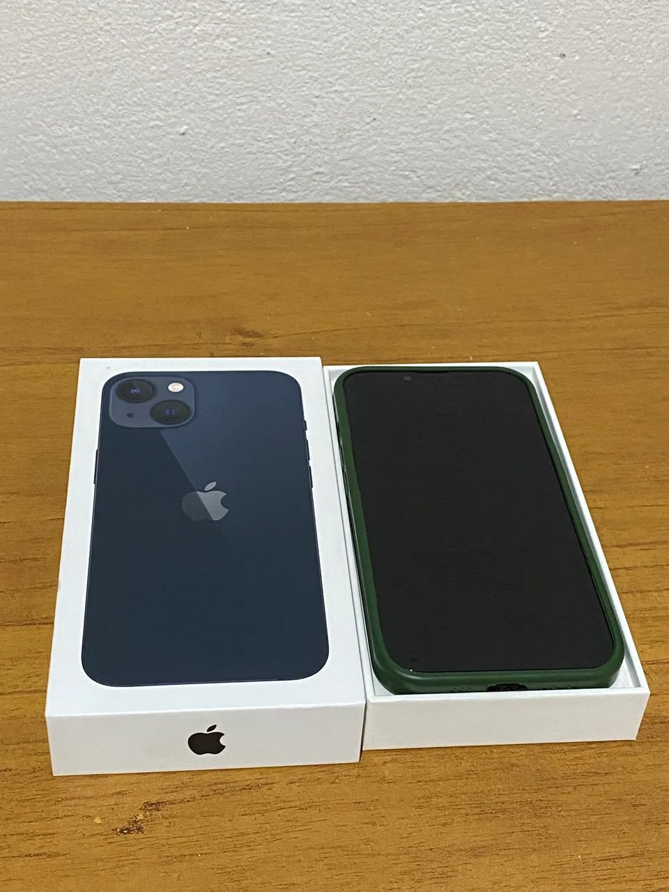 iPhone 13 - Foto 4