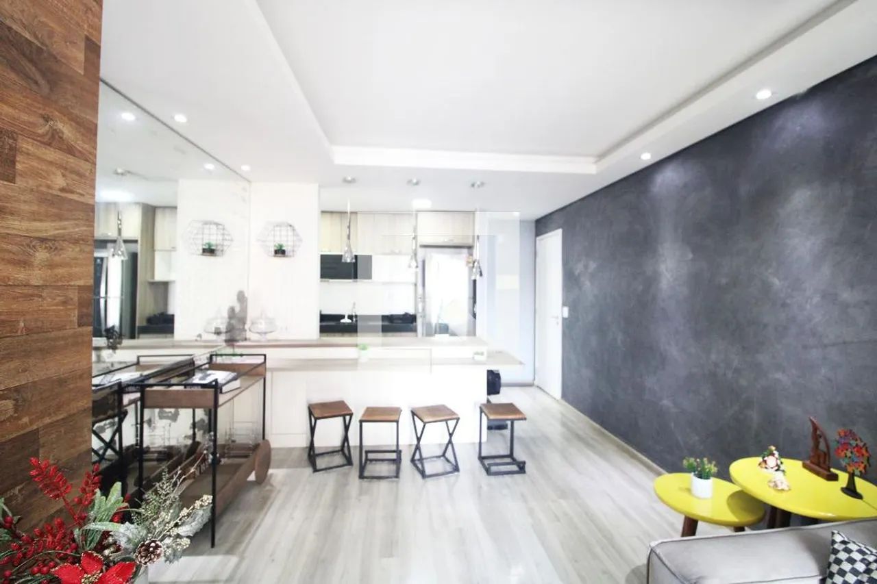 Apartamento à Venda - Campo Grande, 3 Quartos, 73 m2 - Foto 2