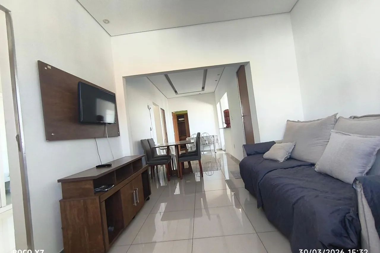 Casa à Venda - Renascença, 5 Quartos, 152 m2