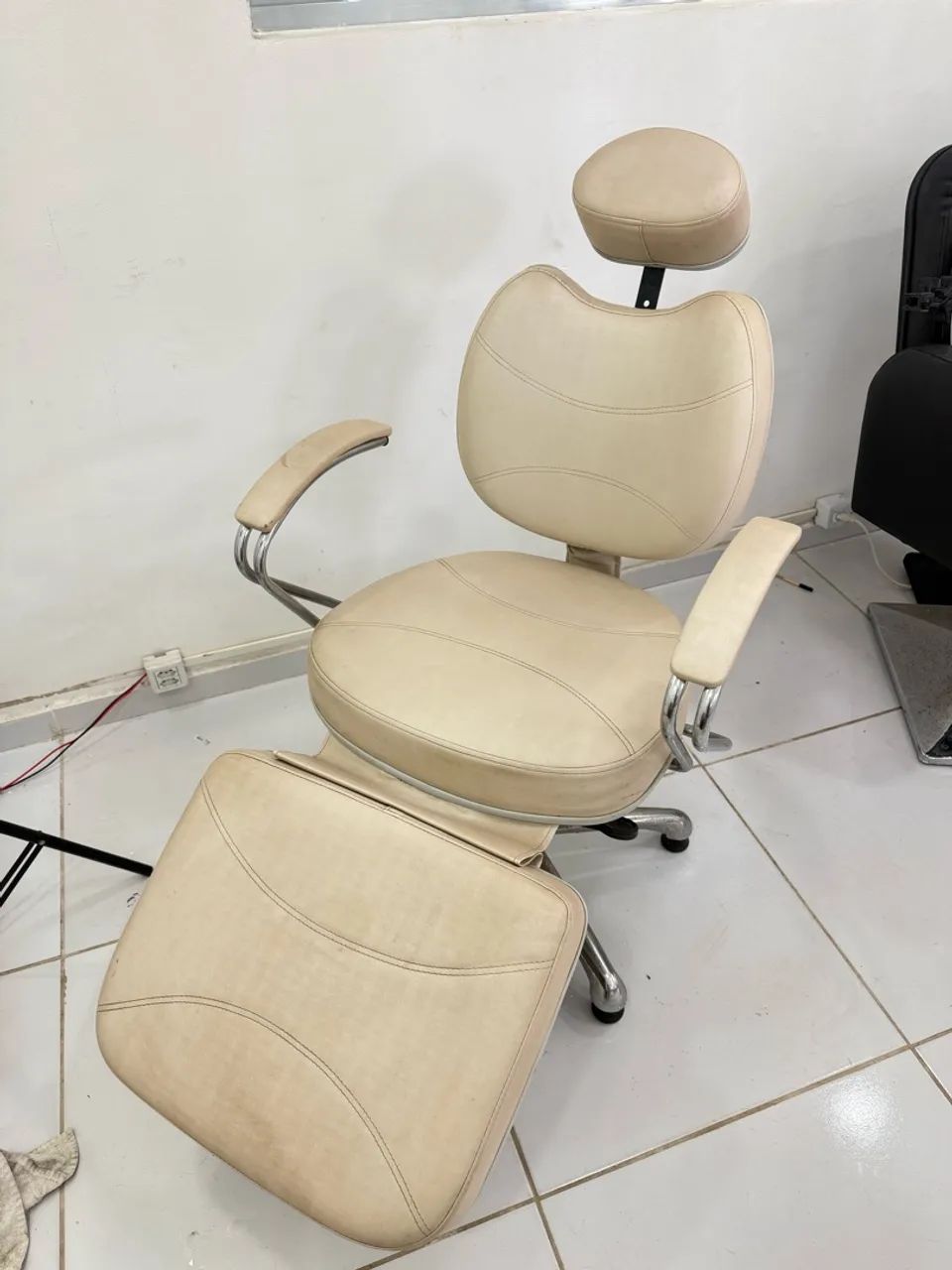 Cadeira Salão  - Foto 5