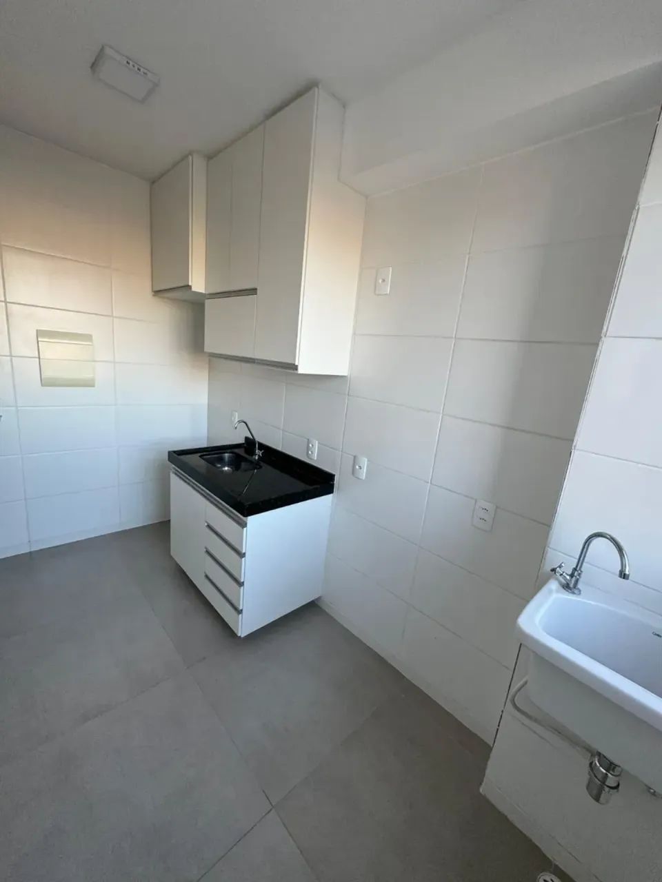 APARTAMENTO PARA LOCAÇÃO | EDIFÍCIO PANORAMA  ELDORADO - Foto 4