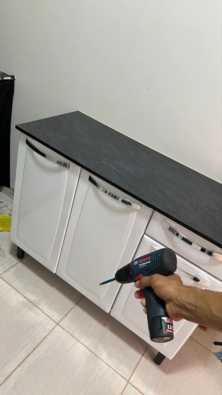 Montador de móveis em Parauapebas 