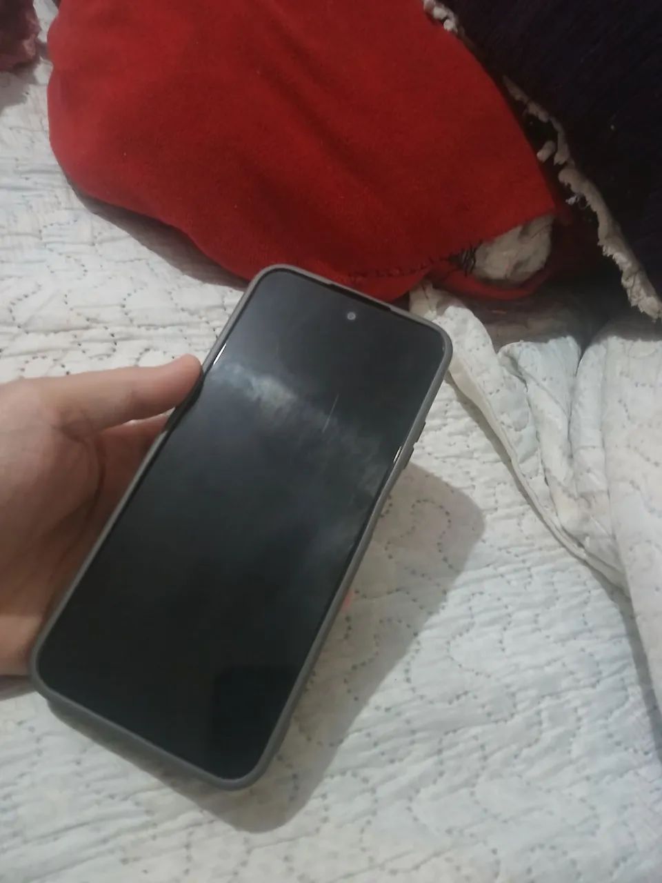 Vendo infinx novo  - Foto 2