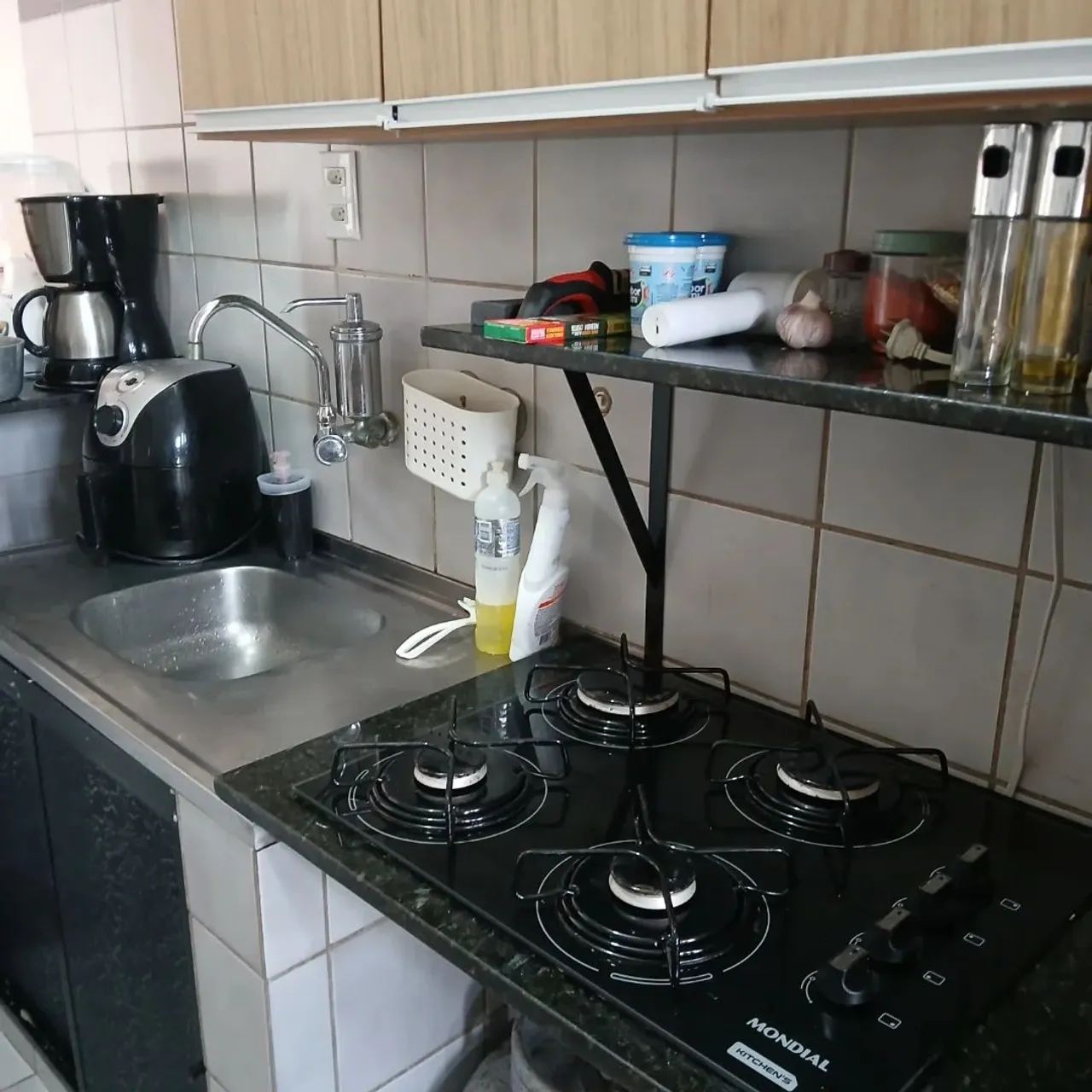 Faxina pesada para todos só tipo  - Foto 2