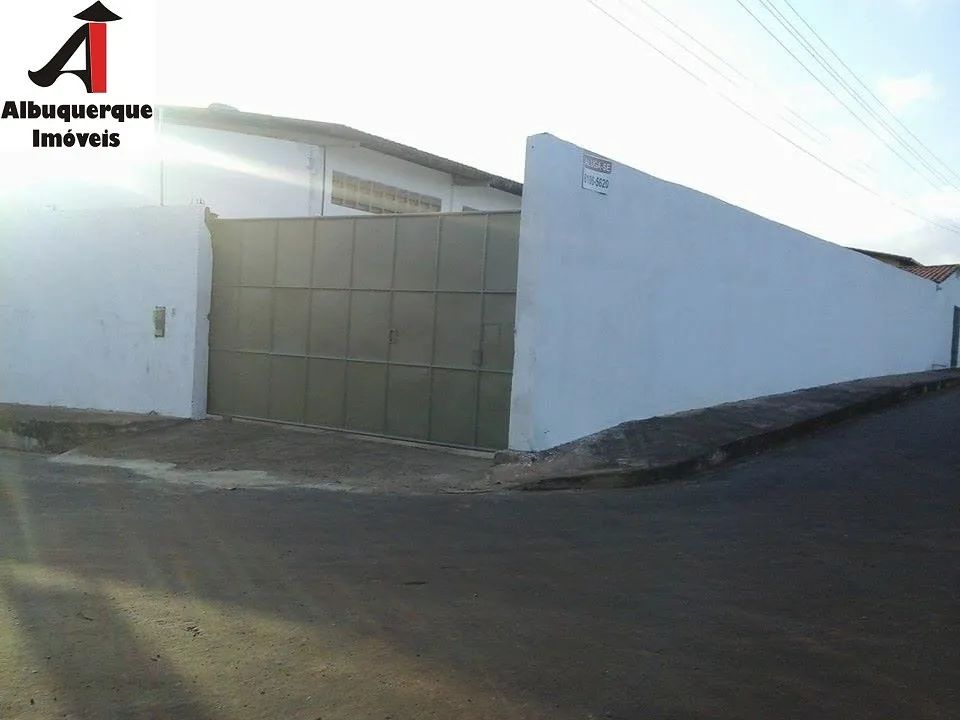 GALPAO COMERCIAL em SÃO LUÍS - MA, PARQUE PINDORAMA - Foto 3