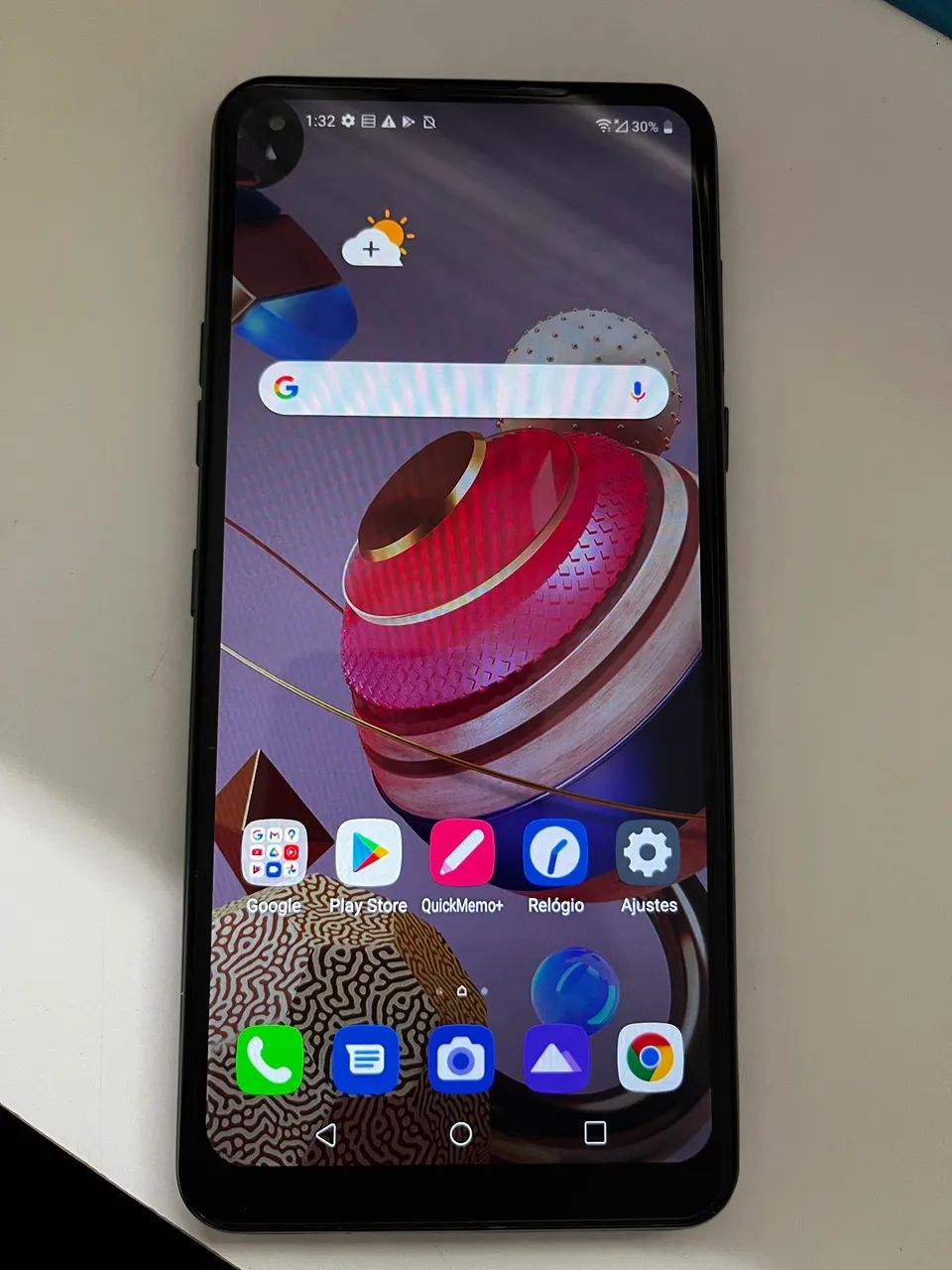 LG K51s - Foto 3