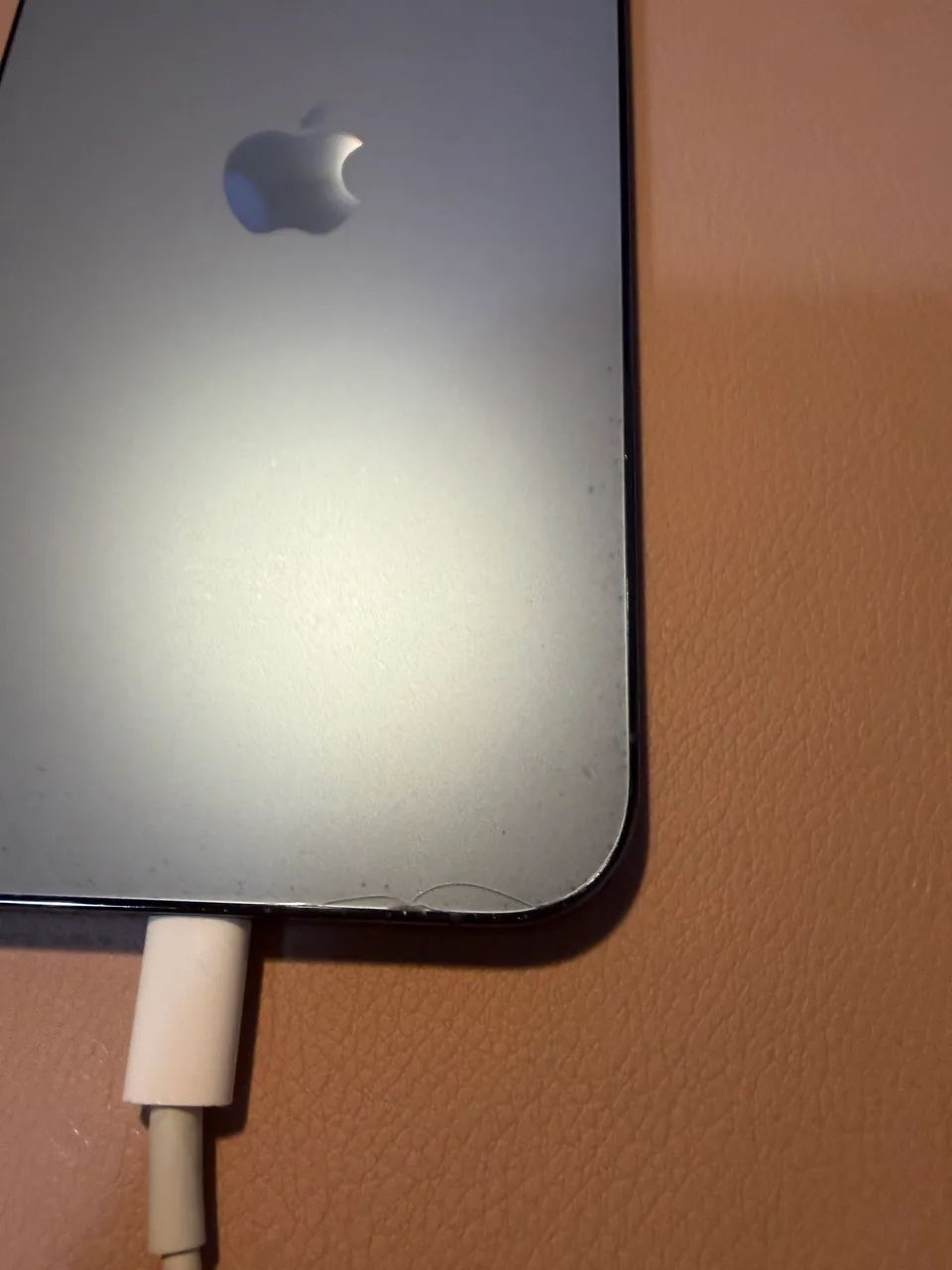 Iphone 13 pro max 256gb peças originais  - Foto 4