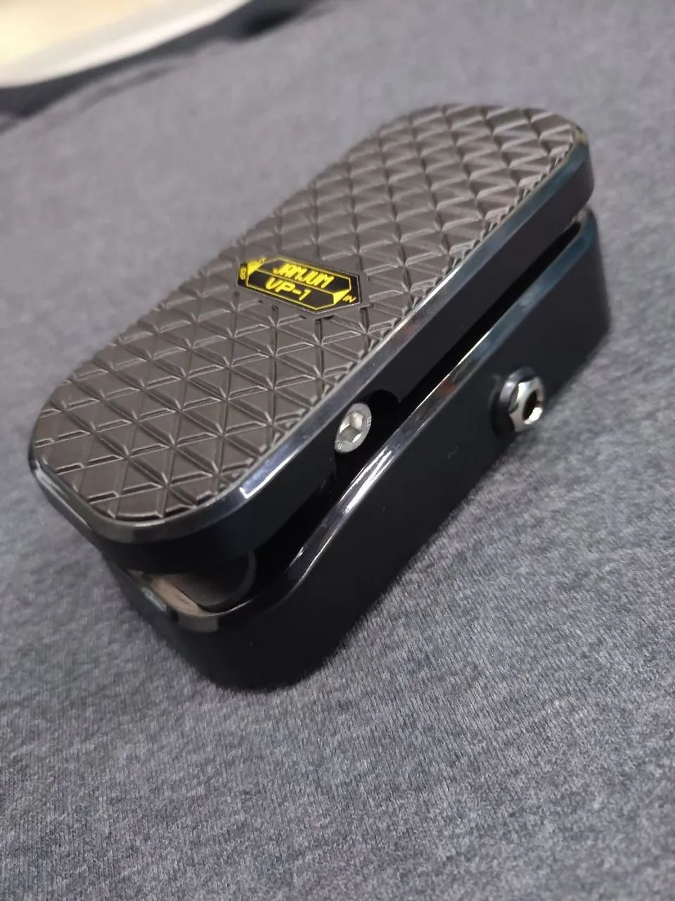 Pedal volume/expressão Vp1