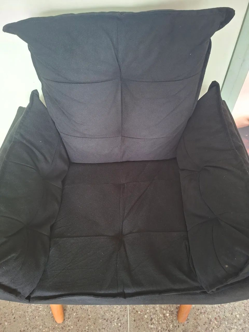 Kit poltronas  - Foto 3