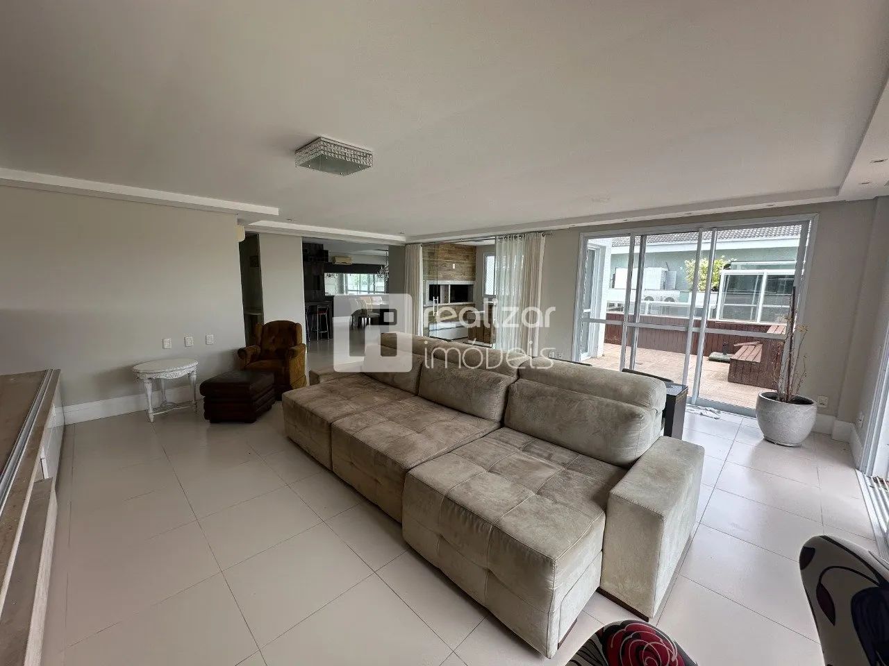 Cobertura 5 quartos no bairro Jurerê Internacional Florianópolis - Foto 4
