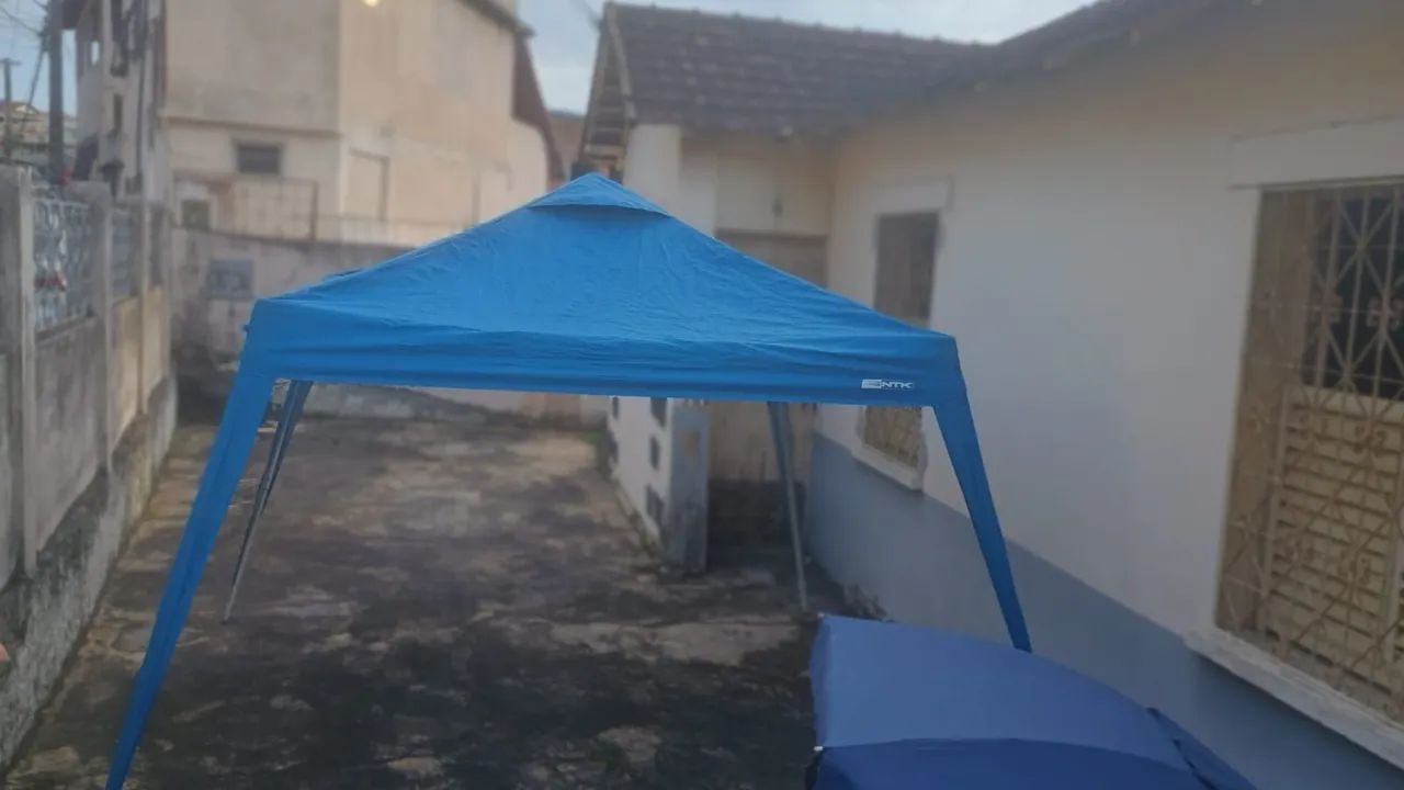 Tenda e guarda sol - Foto 5