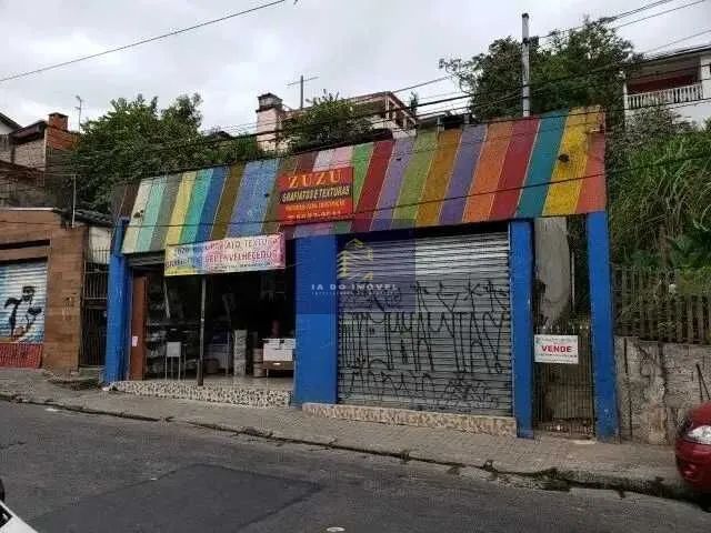 Terreno venda!!!