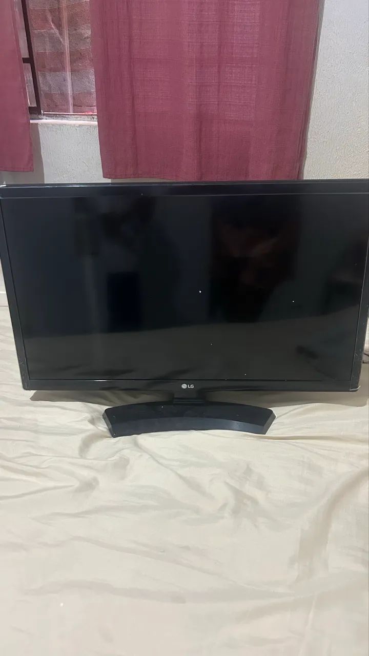 Televisão LG 32 Polegadas 