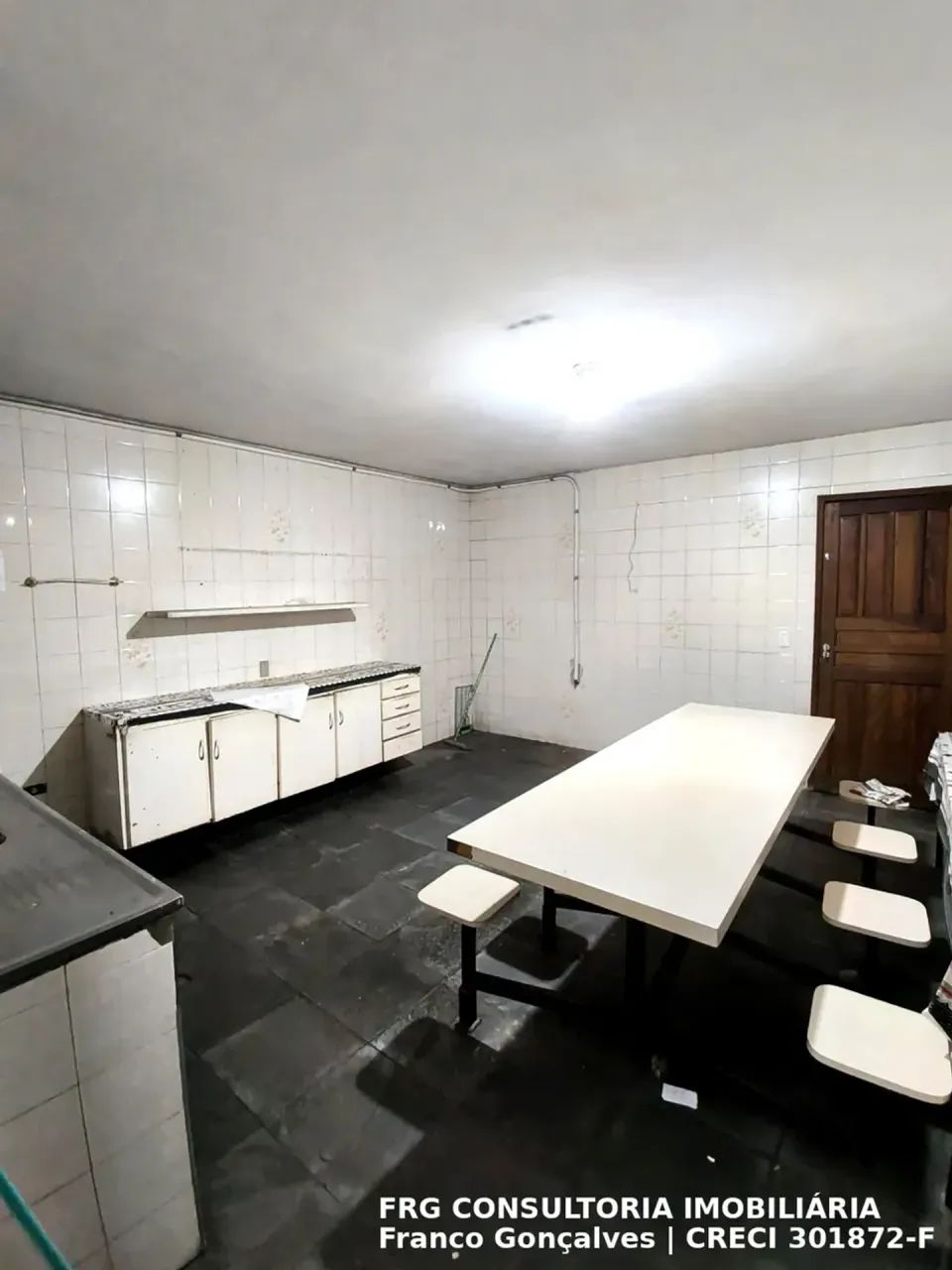 Prédio Comercial/Escritório - 460m² - Bairro Casa Branca - Santo André/SP - Foto 3