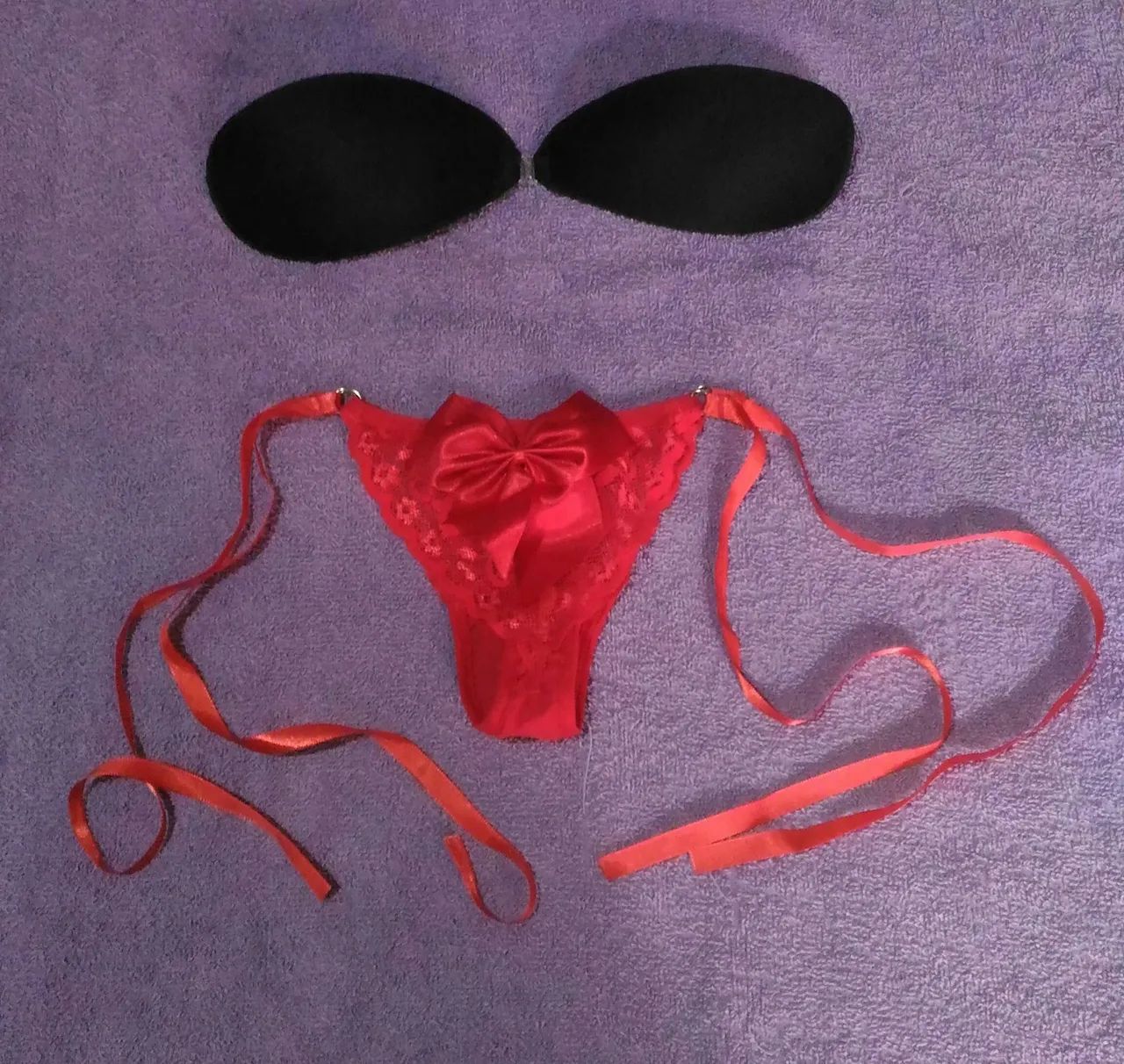 Roupas sexy