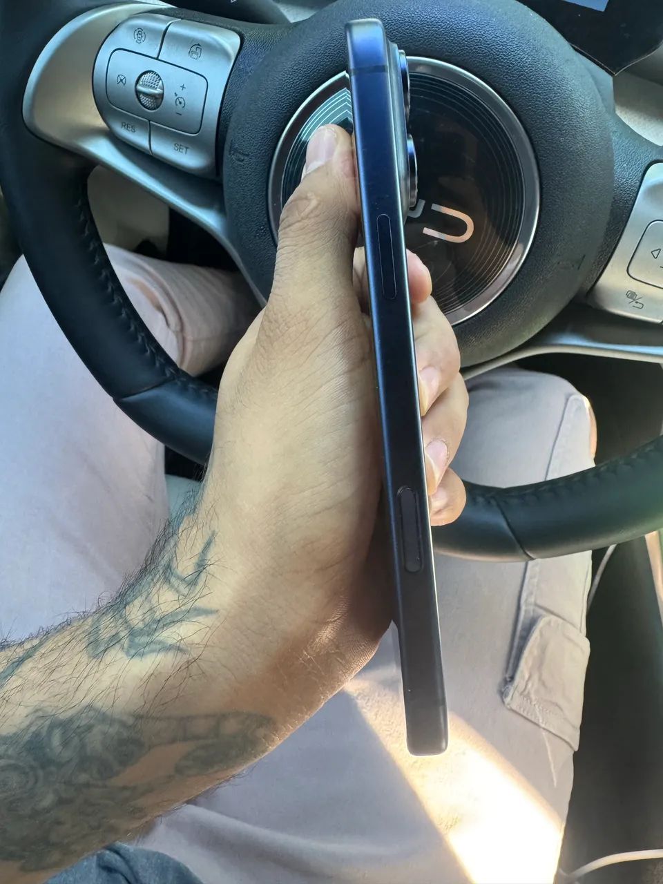 iPhone 17 Pro Max 256gb na garantia Apple ! - Foto 2