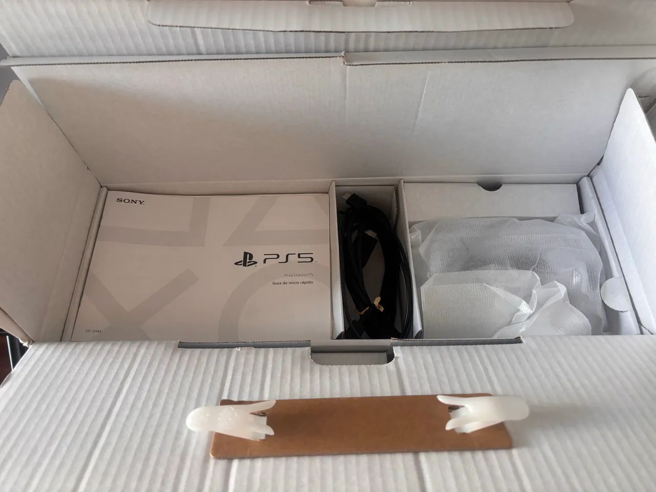 PlayStation 5  - Foto 3
