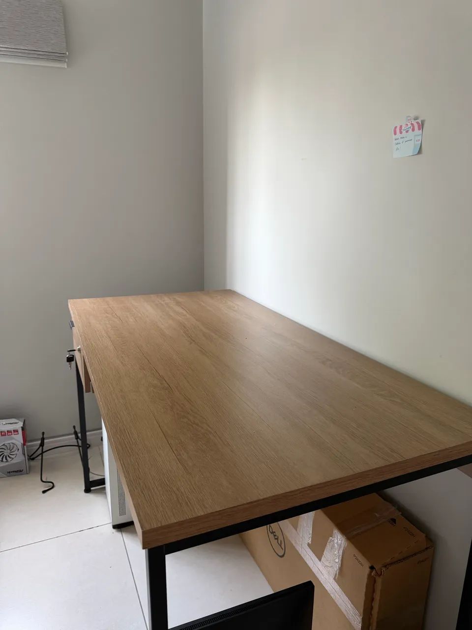 Mesa de Escritório  - Foto 4