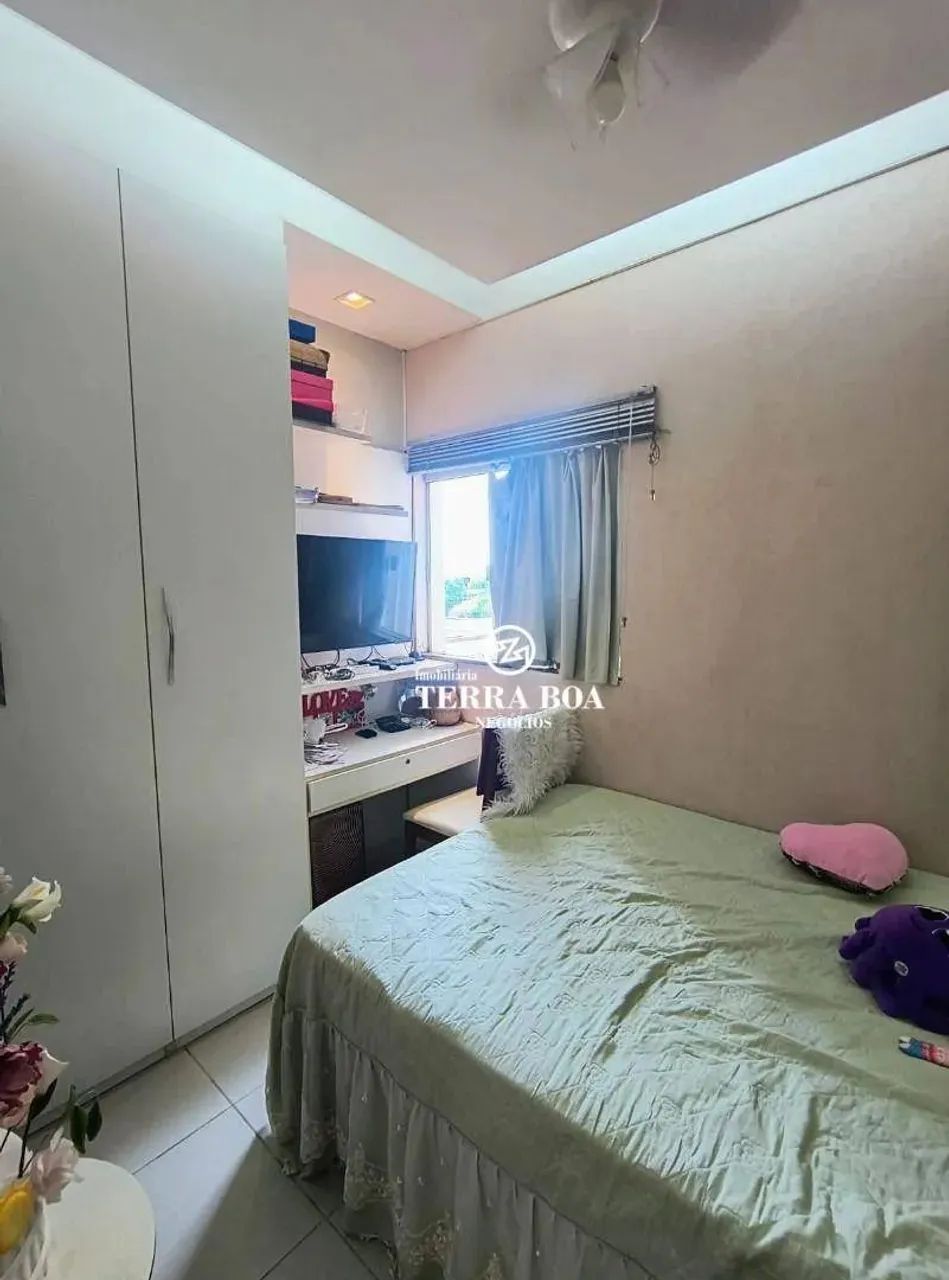 Apartamento Torres de Itália - 03 quartos - Foto 4