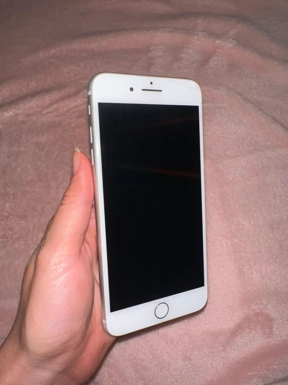 iPhone 8 Plus  - Foto 4