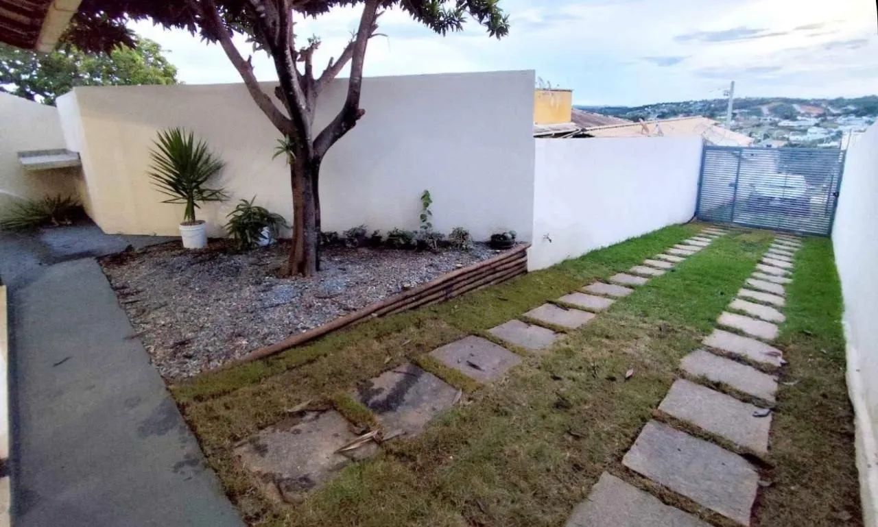 Belíssimo imovel a venda localizado em sobradinho! - Foto 2
