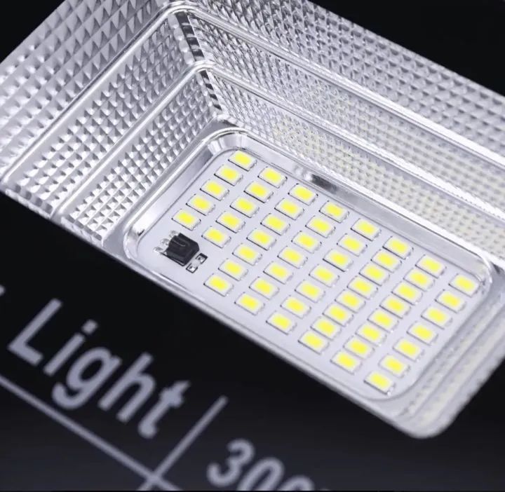 Refletor de Led 300W Solar - Foto 3