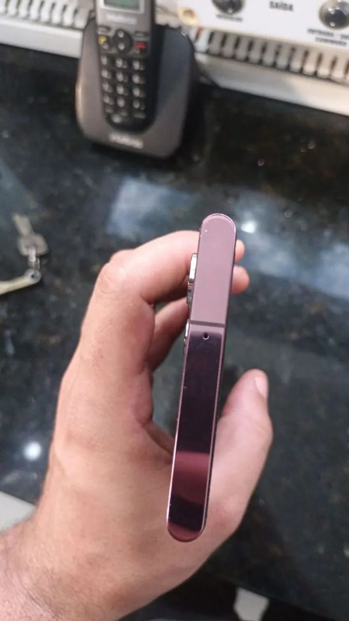 vendo s22 ultra zerado  - Foto 4