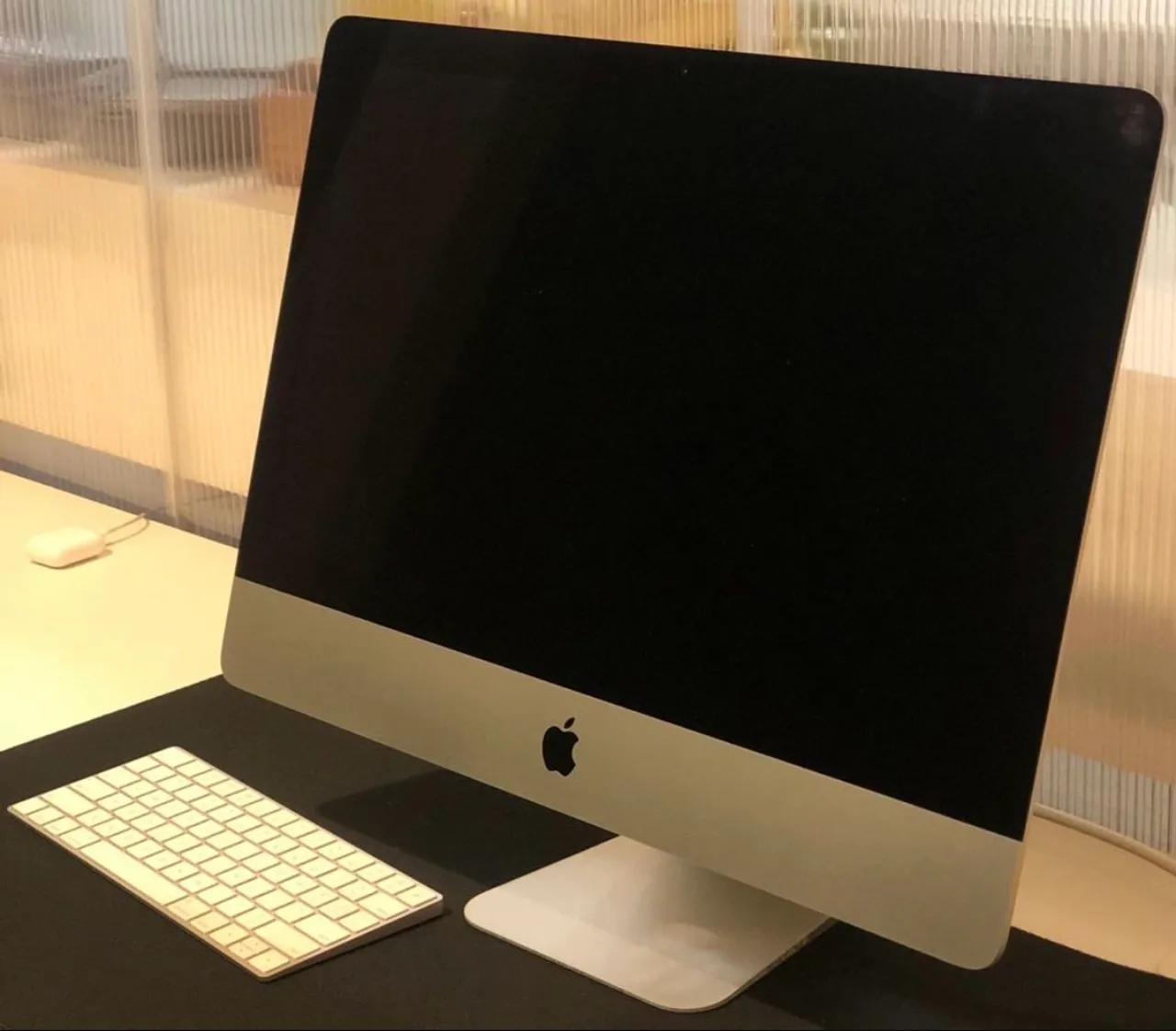 imac 2015