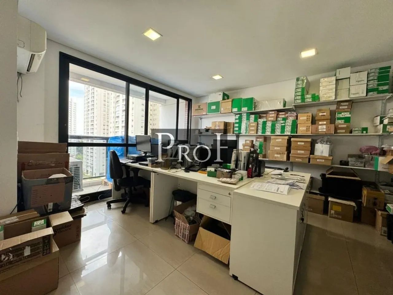Sala Comercial Boa Vista São Caetano - Foto 2