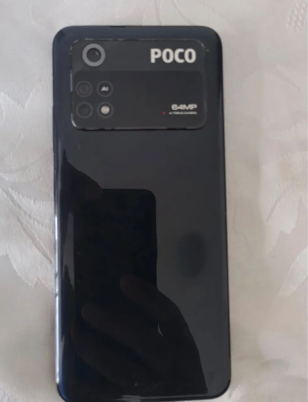 Vendo Poco M4 Pro