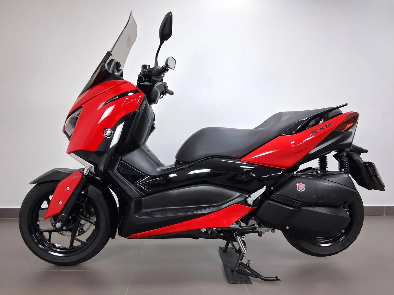 YAMAHA XMAX ABS - Foto 2