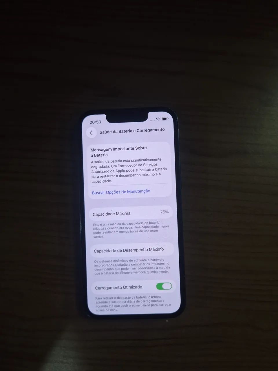 iPhone 13 mini 128gb - Foto 5