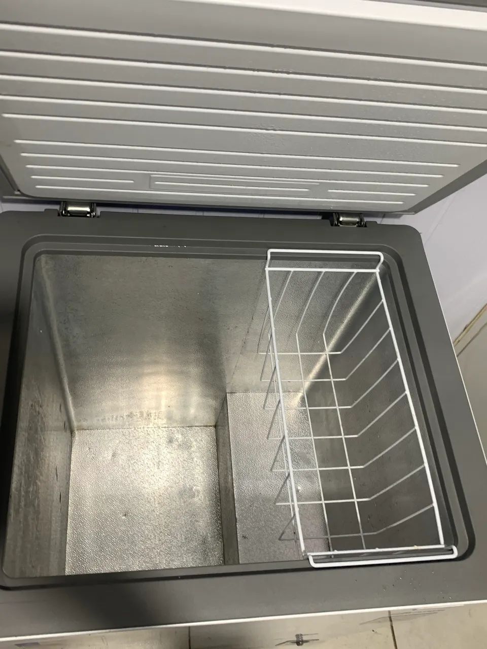 Freezer  - Foto 3