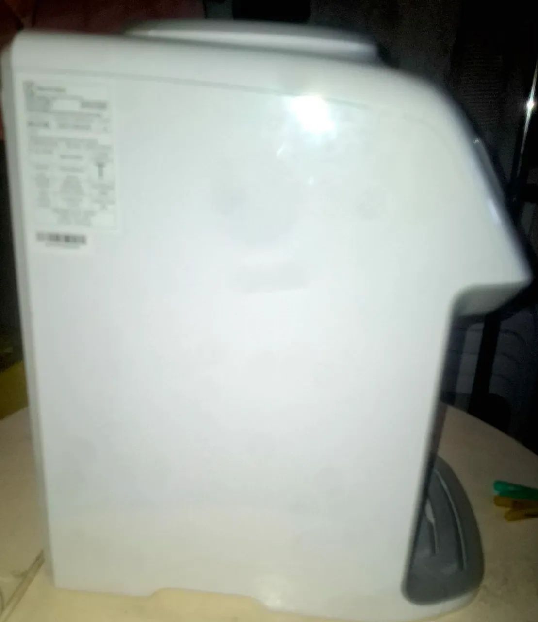 Bebedouro Electrolux  - Foto 3