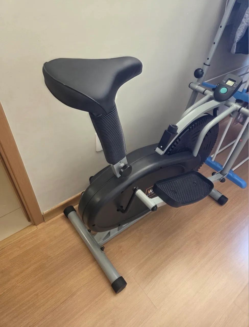 Simulador de caminhada R$500,00