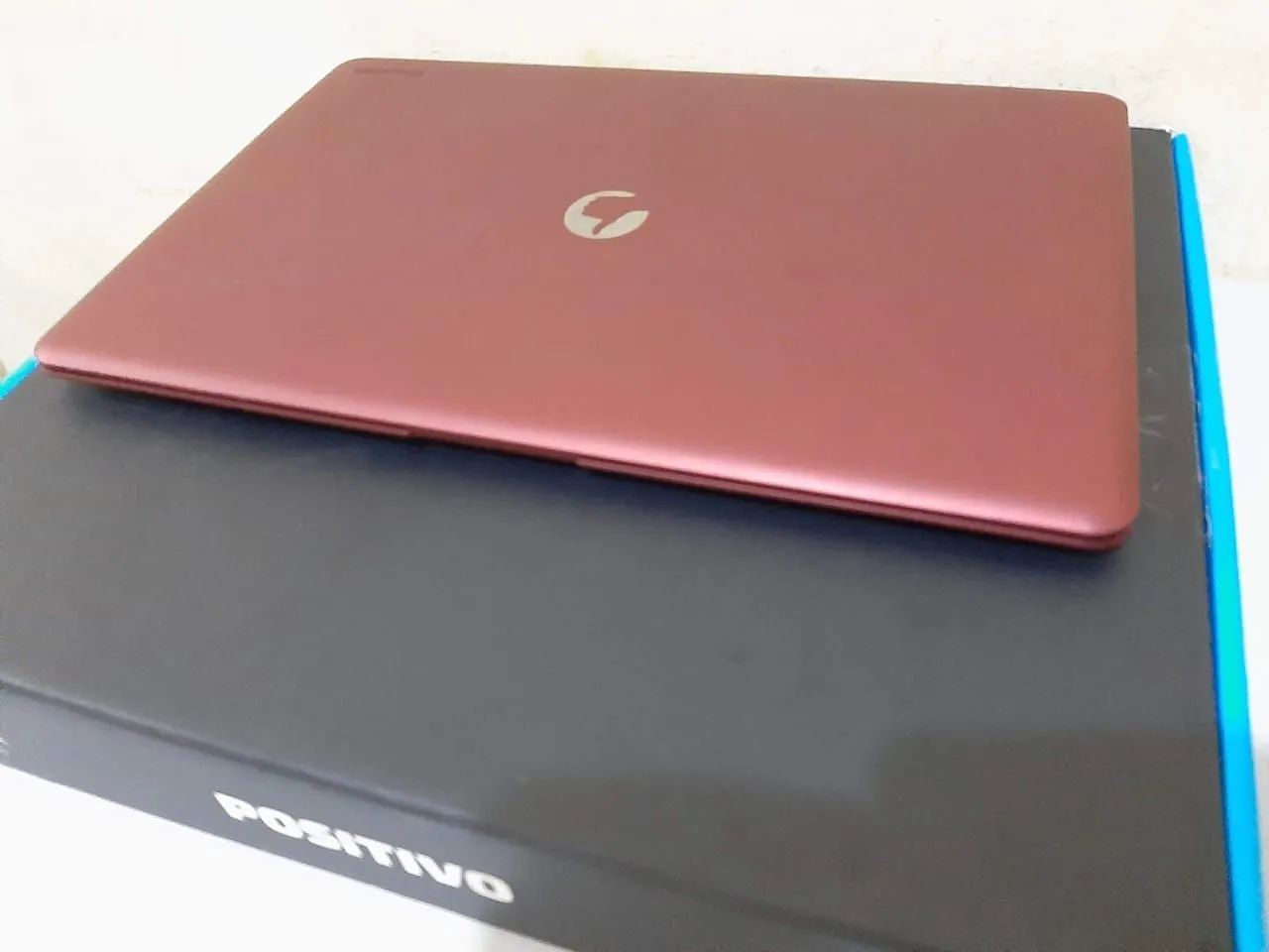 notebook positivo super slim bateria boa  - Foto 4