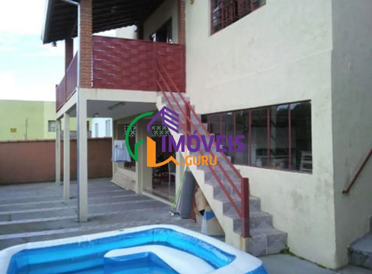 SOBRADO - VILA TOGNI - MG