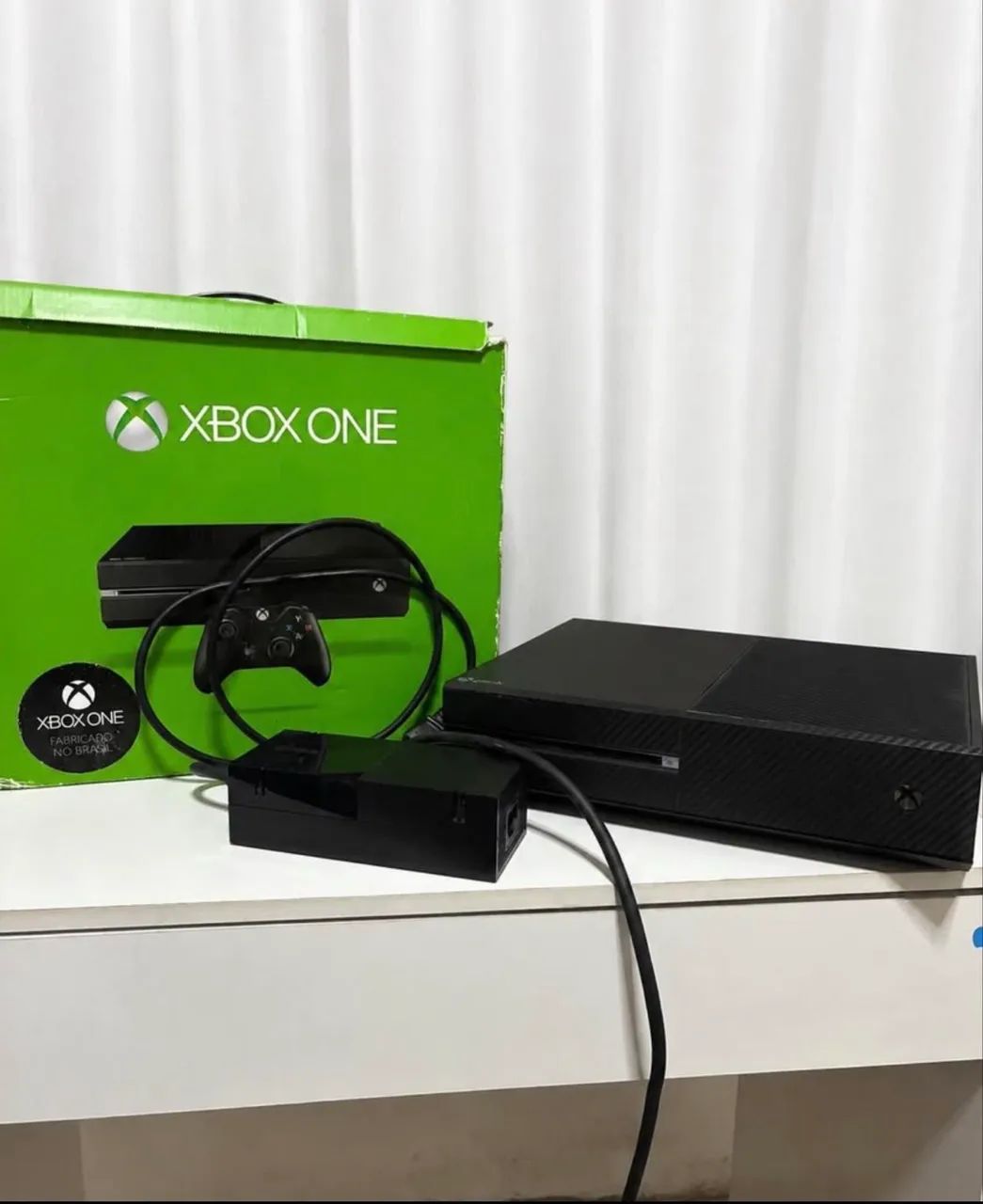 Xbox One 