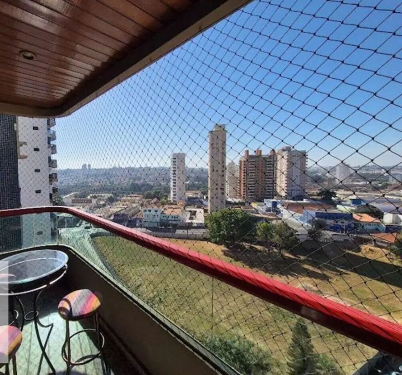 apartamento - Vila Medon - Americana - Foto 2
