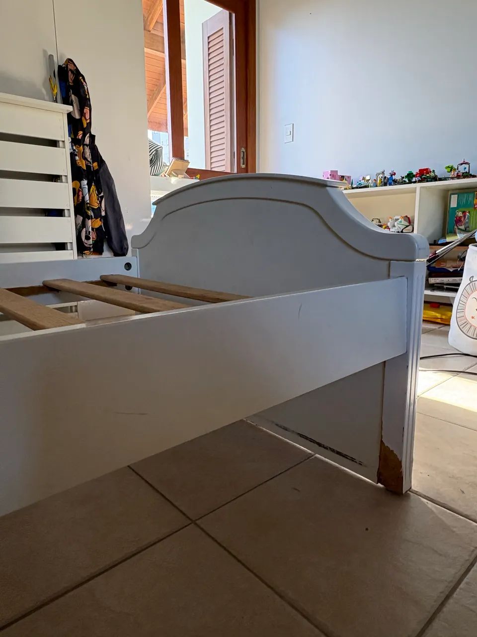 CAMA INFANTIL  - Foto 3
